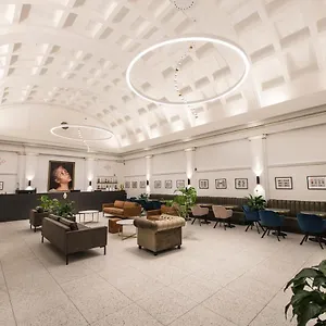 The Gold Bank فندق