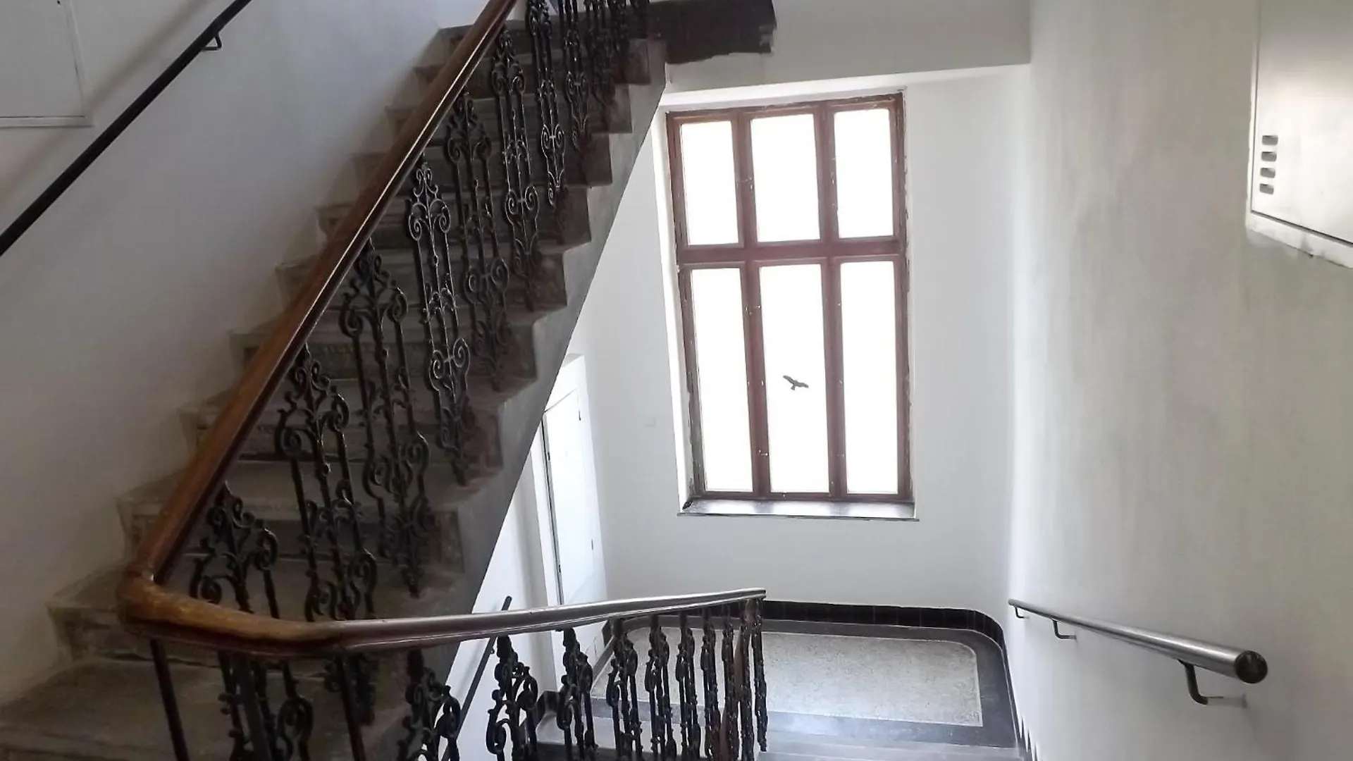 Angel Room With Large Terrace R6 Prague 0*,  Czech Republic