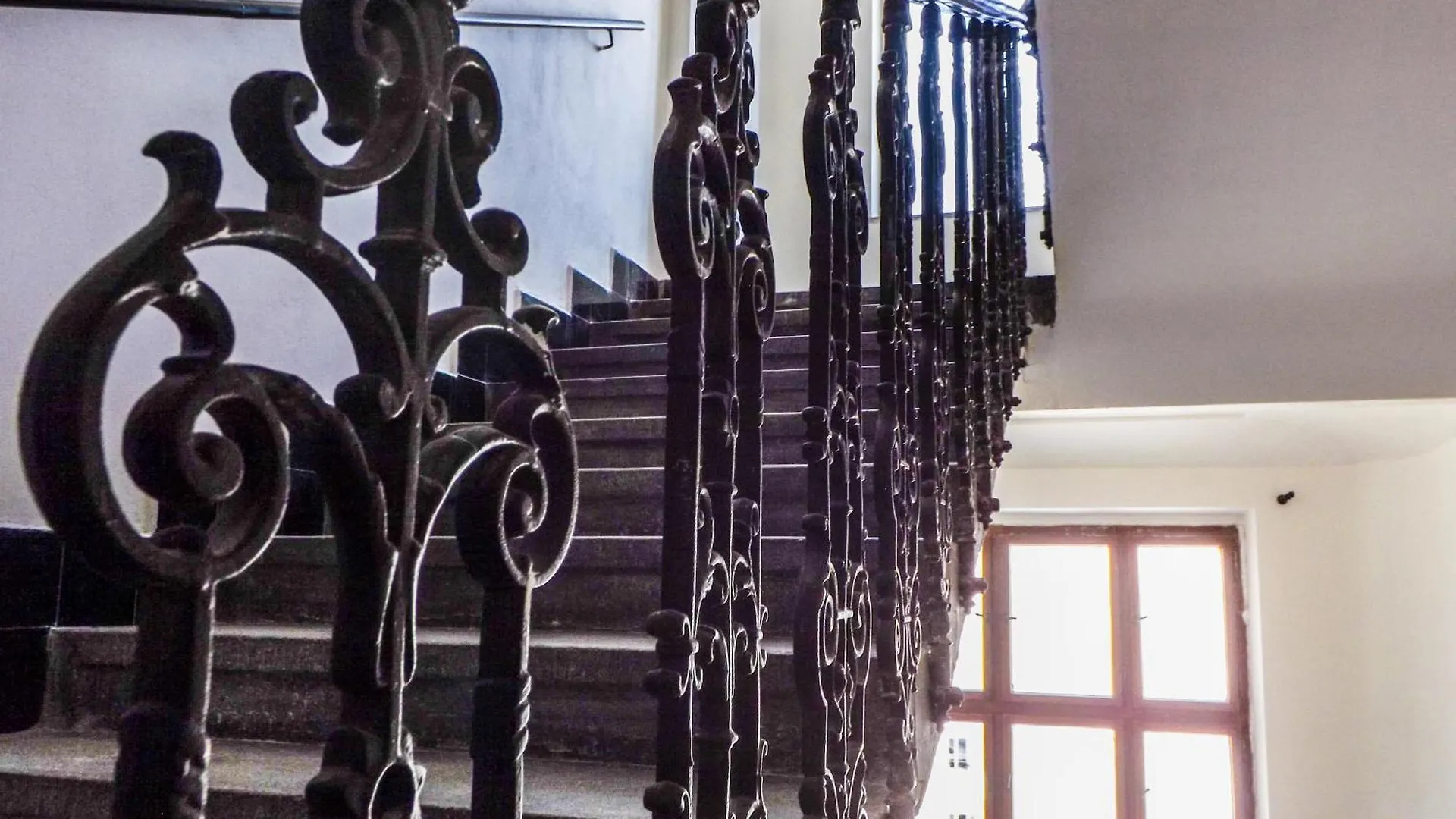 Homestay Angel Room With Large Terrace R6 Prague